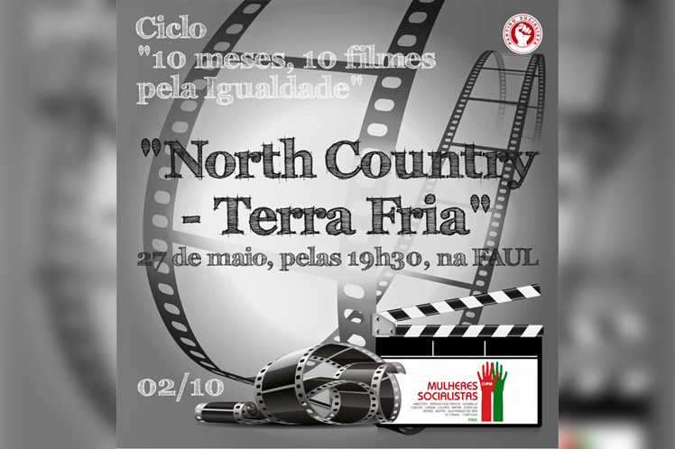10 meses, 10 filmes pela igualdade