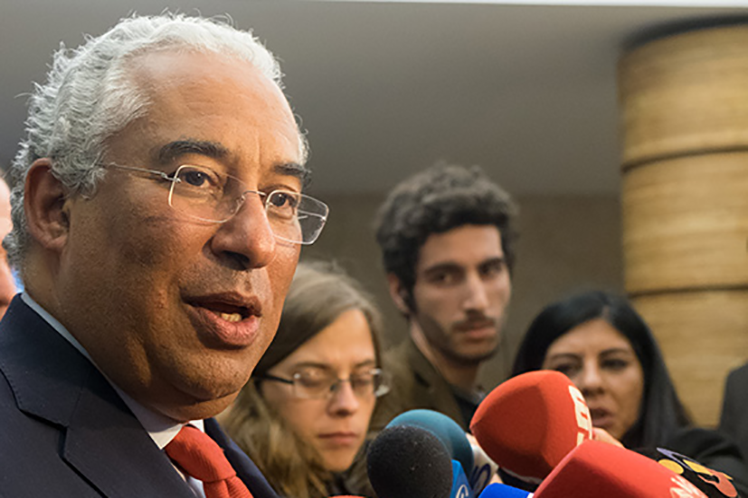 Portugal no caminho certo para cumprir meta do défice