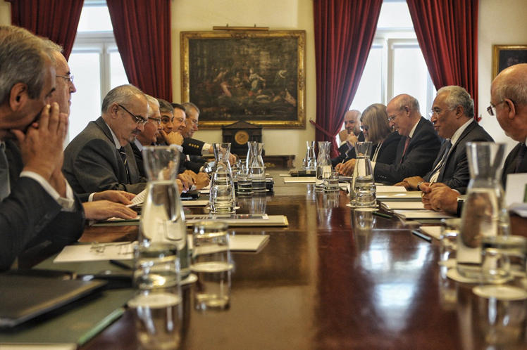 Governo lança programa “Internacionalizar”