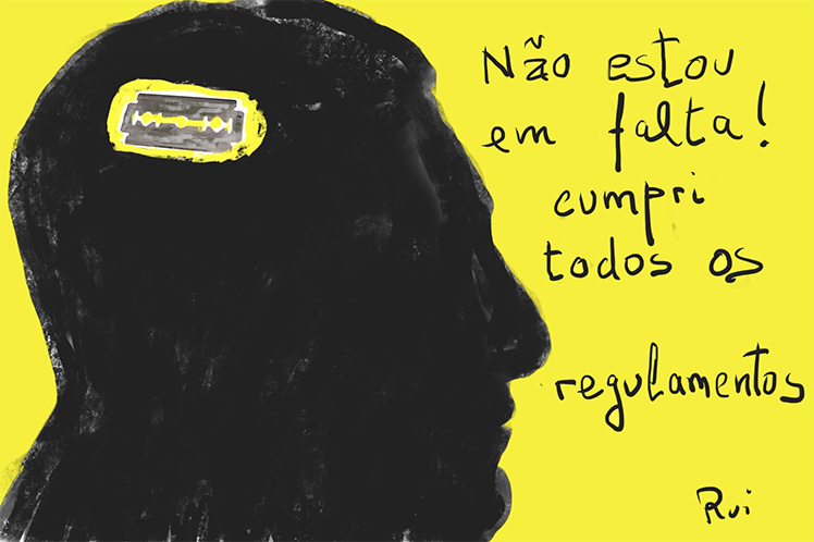 O artigo 245