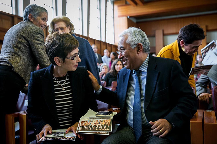 Disponibilização pública do espólio de Saramago é uma “homenagem à liberdade”