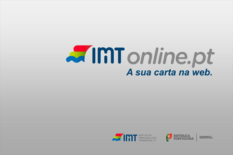 Já é possível renovar a carta de condução online