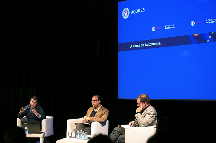 Abstenção em debate com a sociedade civil