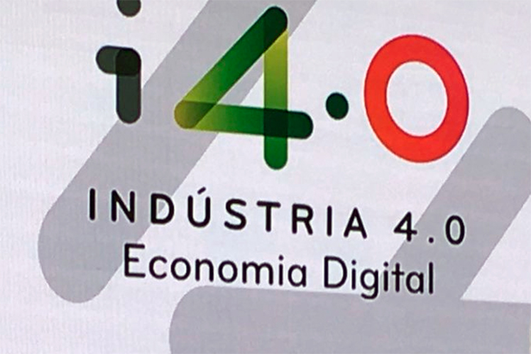 Indústria 4.0