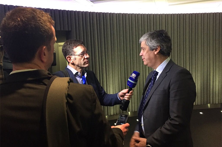 Economia portuguesa vai crescer em 2017 próximo dos 2%