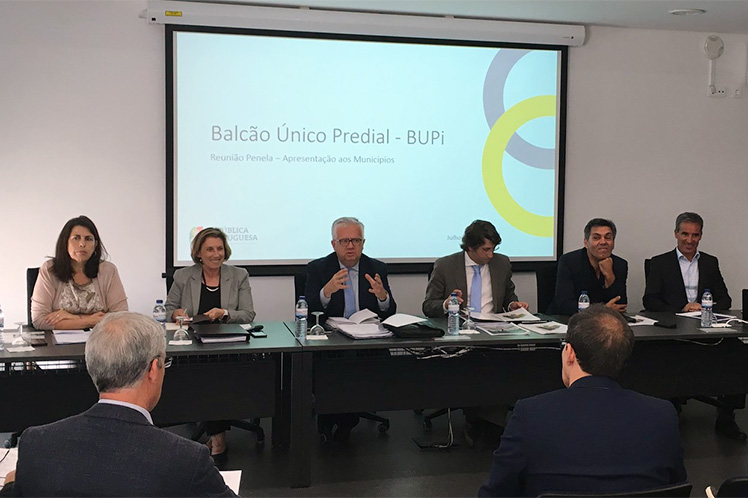 Cadastro predial é decisivo para futuro da floresta