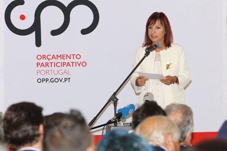 “Cultura para todos” foi projeto nacional vencedor