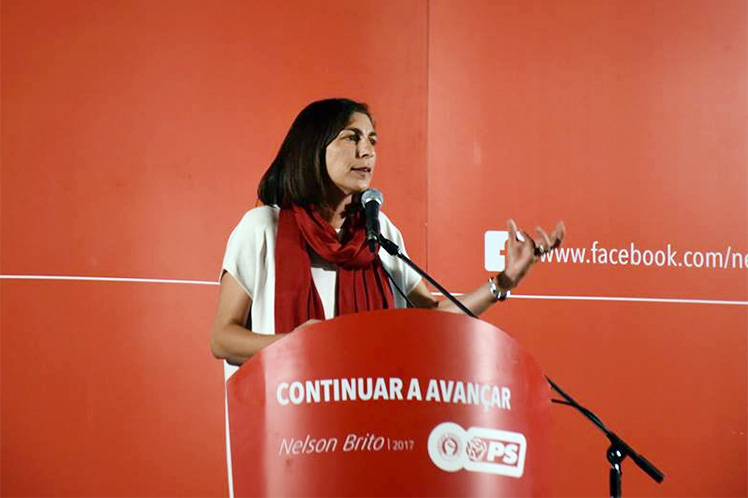 PS unido e mobilizado para uma grande vitória em outubro