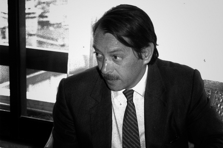 Armando Trigo de Abreu
