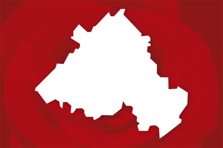 OS CANDIDATOS em Portalegre