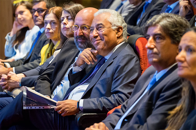 Uma sociedade neutra em carbono é o caminho para o futuro