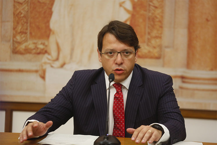 Relatório confirma que isenção das declarações não foi negociada com Ministro das Finanças