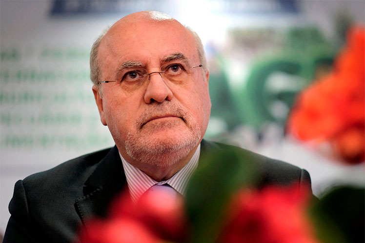 Governo garante apoio a agricultores atingidos