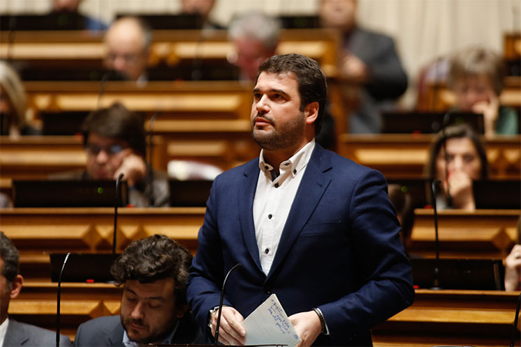 Mensagem do Presidente da República é “mais um voto de confiança” no rumo seguido pelo Governo