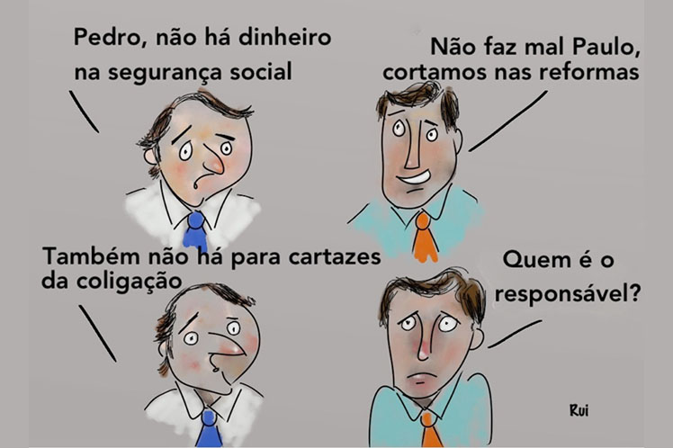 Segurança Social