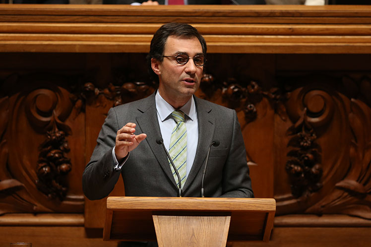 PS exige apuramento de responsabilidades
