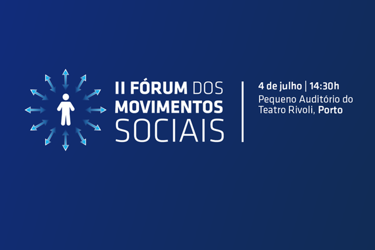 Juventude Socialista organiza fórum dos Movimentos Sociais