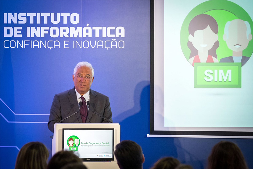 Novo simulador reforça transparência e confiança no sistema