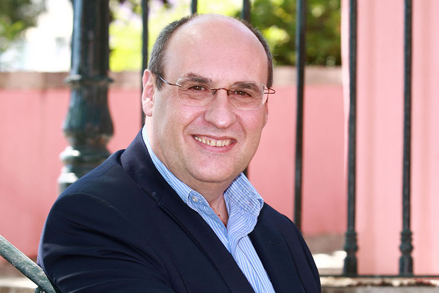 António Vitorino eleito líder da Organização Internacional das Migrações (OIM)