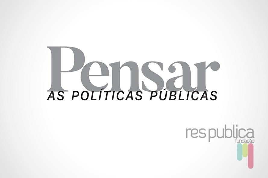 PENSAR AS POLÍTICAS PÚBLICAS