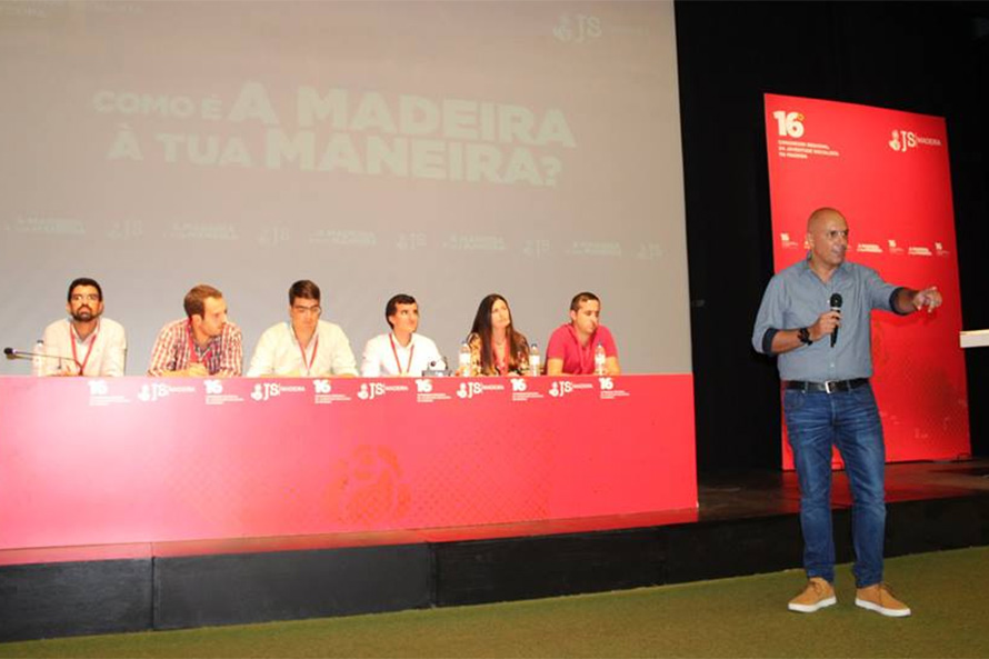 Socialistas preparados para a mudança na região