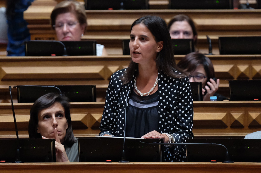 Orçamento aprofunda relação do Estado com autonomias