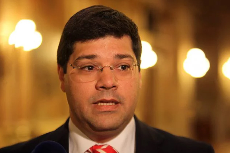 Governo reforça aposta na internacionalização