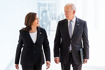 Biden e o Pragmatismo