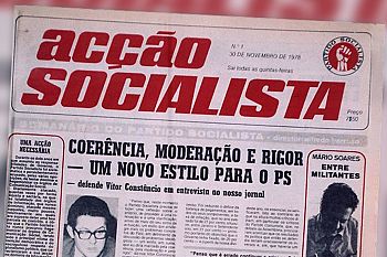 Ação Socialista faz 46 anos