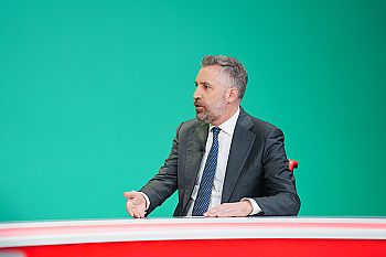 “O Partido Socialista está preparado para governar Portugal”