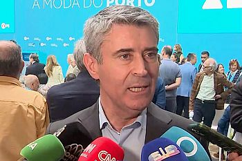 “Há boas condições para que o PS volte a ganhar o Porto”