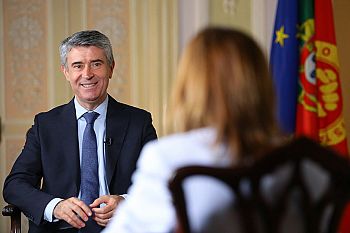 “O Partido Socialista é a grande alternativa política ao Governo”