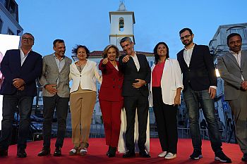 PS quer nova lei das finanças locais para dar respostas concretas à habitação