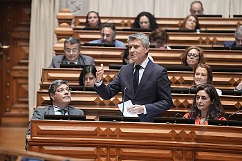 Palavra que melhor define governação da AD é “falhanço”