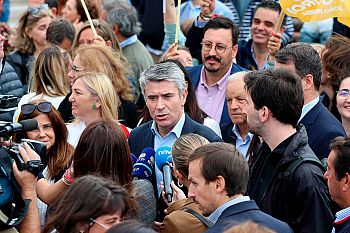 Governo prepara bomba-relógio na habitação e vive fora da realidade dos portugueses