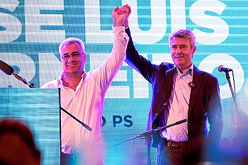 Fernando José afirma novo futuro para Setúbal com “rigor, compromisso e ambição”