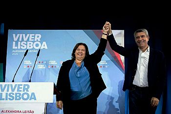 Viver Lisboa é lutar por ela e por uma visão progressista e transformadora para o país