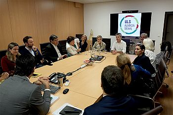 Governo não ouve autarcas sobre a saúde e ministra “perdeu há muito a autoridade política”