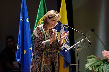 Almada é “cidade de futuro” onde não há espaço para discriminação, ódio e intolerância