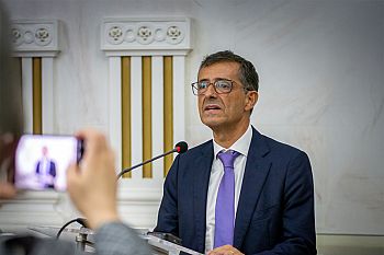 Afirmar Évora como grande capital europeia ao Sul