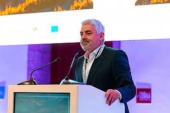 João Azevedo eleito presidente da Comunidade Intermunicipal Viseu Dão Lafões