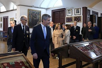 PS reafirma compromisso com memória, coesão e justiça para quem serviu Portugal