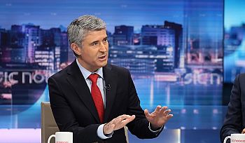 Governo da AD é responsável pela disrupção da paz social no país