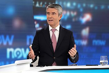 António José Seguro é o candidato que melhor representa a esquerda e tem todas as condições para passar à segunda volta