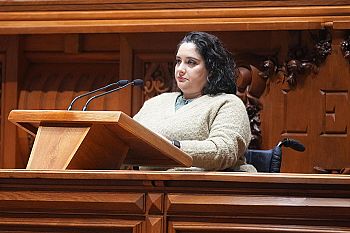 PS pede aos partidos para não adiarem direitos das pessoas com deficiência