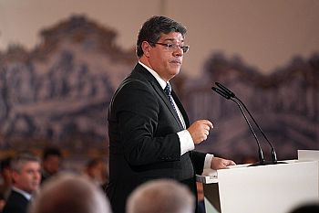 PS é a verdadeira alternativa ao Governo e o principal partido na defesa da democracia