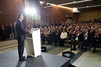 Comissão de Honra da Candidatura de António José Seguro reúne mais de 1.500 personalidades