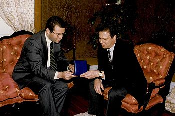 “O meu voto em Seguro”