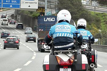 PS quer ouvir MAI, diretor nacional da PSP e IGAI sobre agressões violentas em esquadras de Lisboa