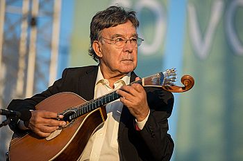 Manifestação de pesar pelo falecimento de António Chaínho